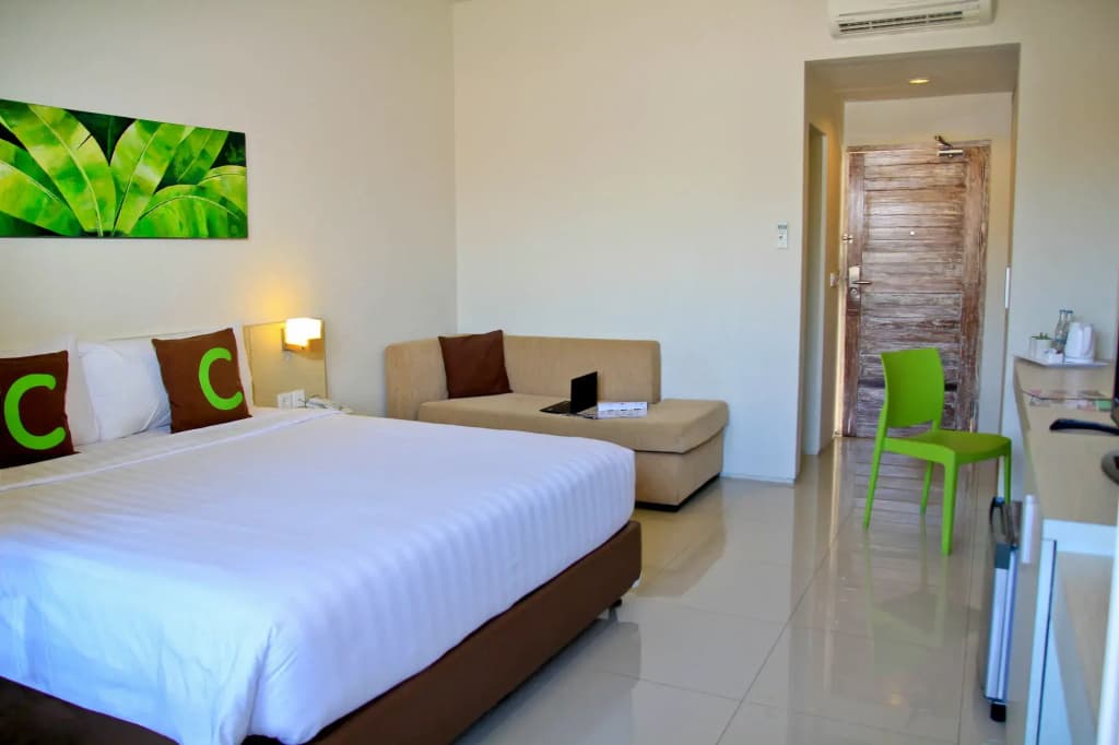 Cozy Stay - photo 4