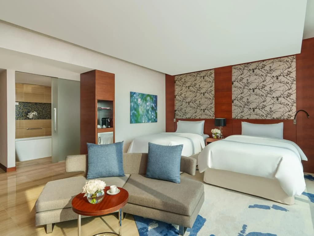 Fairmont Bab Al Bahr - photo 4