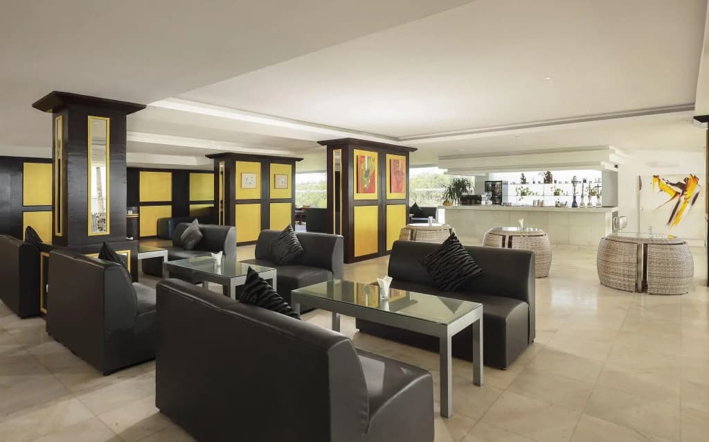Lv8 Resort Hotel - photo 26