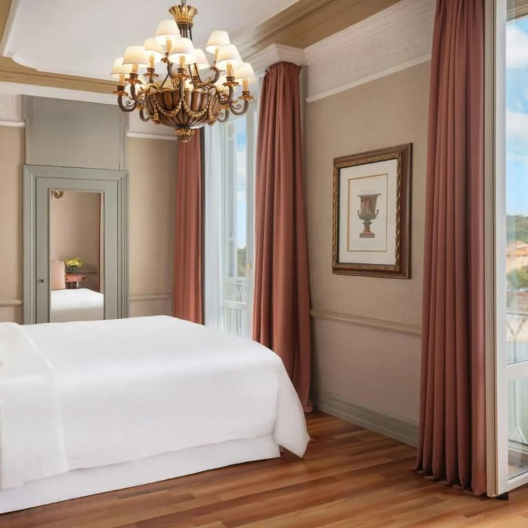 The Excelsior, a Luxury Collection Hotel, Florence - photo 6