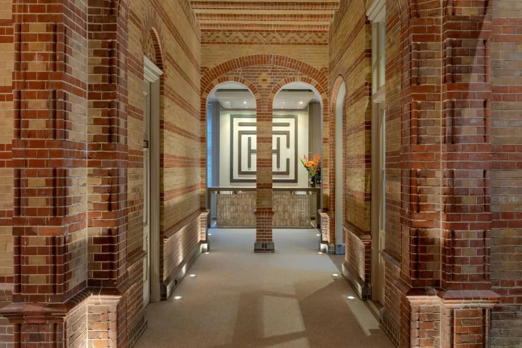 The College Hotel Amsterdam, Autograph Collection - photo 33