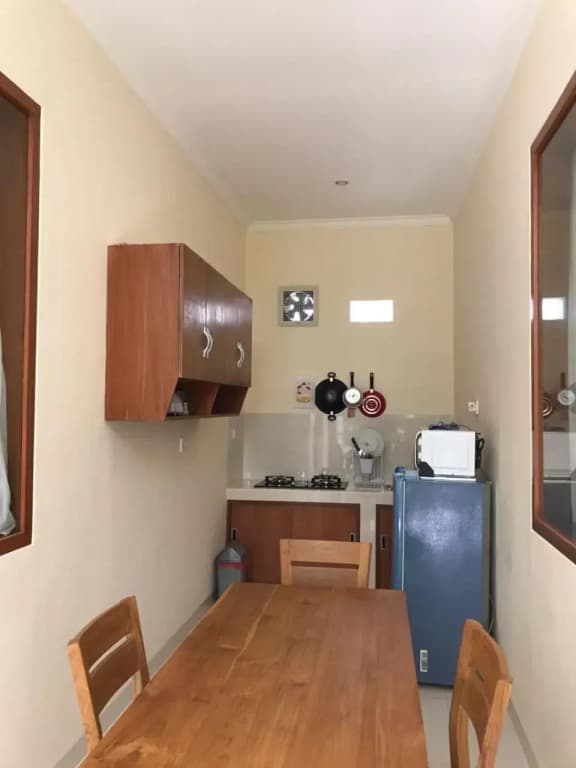 Betesda Guest House - photo 18