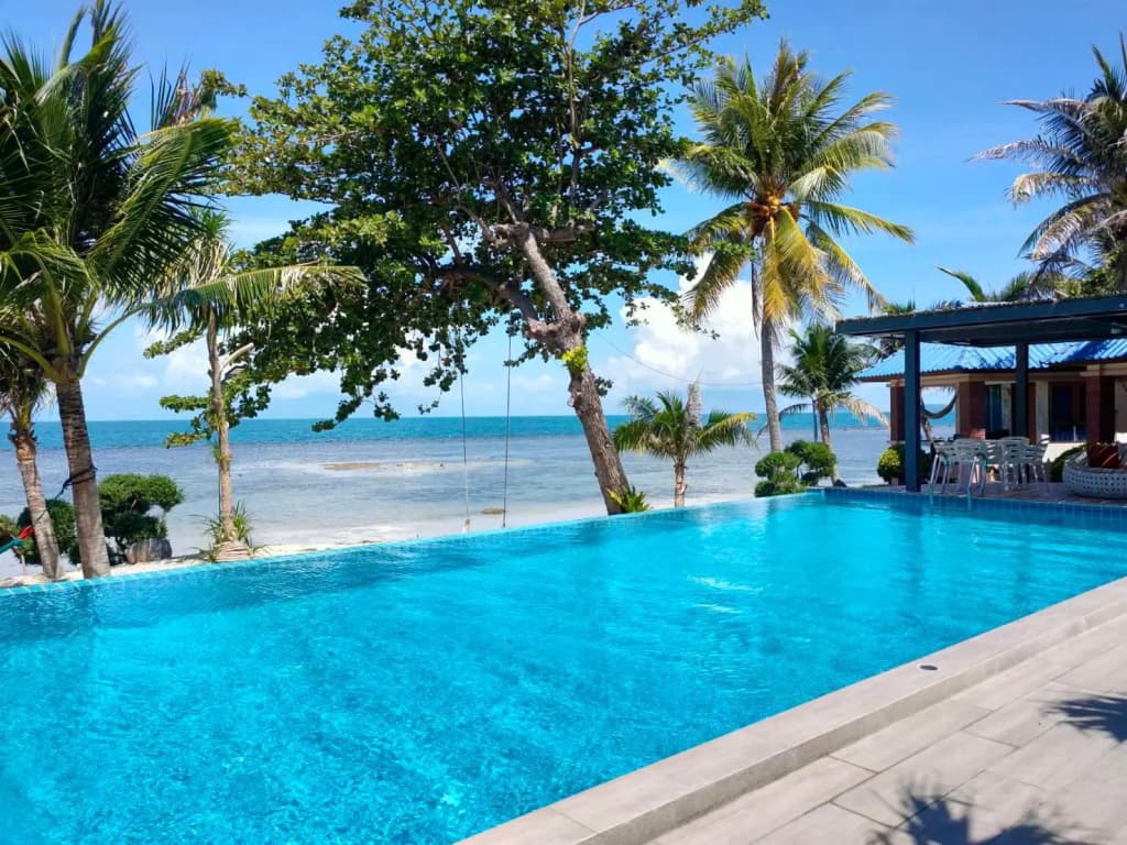 Sunset Beach Villas - photo 14