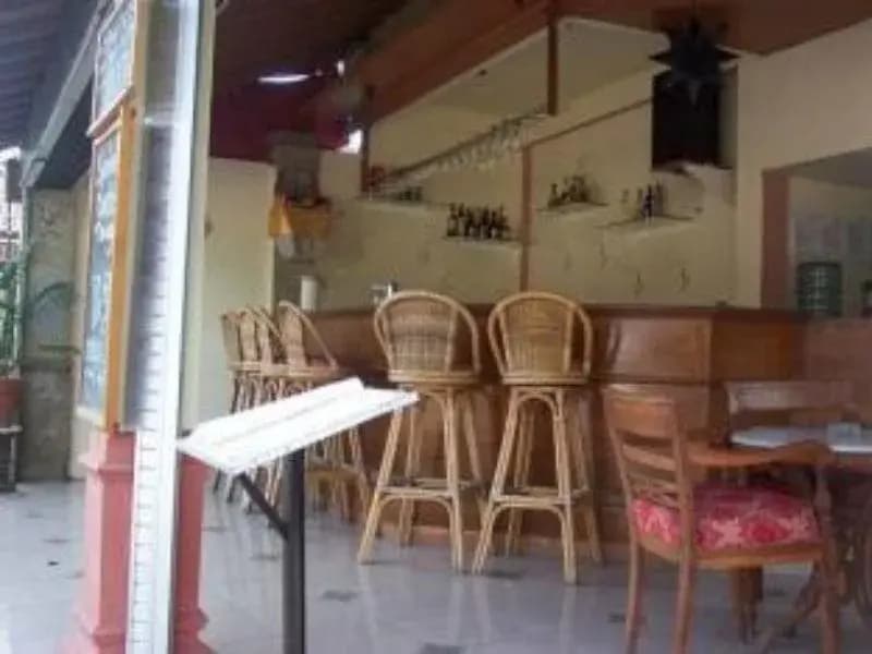 Bali Village Bagak - photo 14