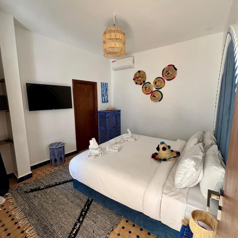 Riad les 5 terres - photo 4
