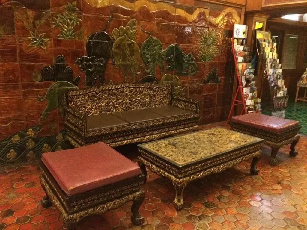Changpuak Hotel - photo 1