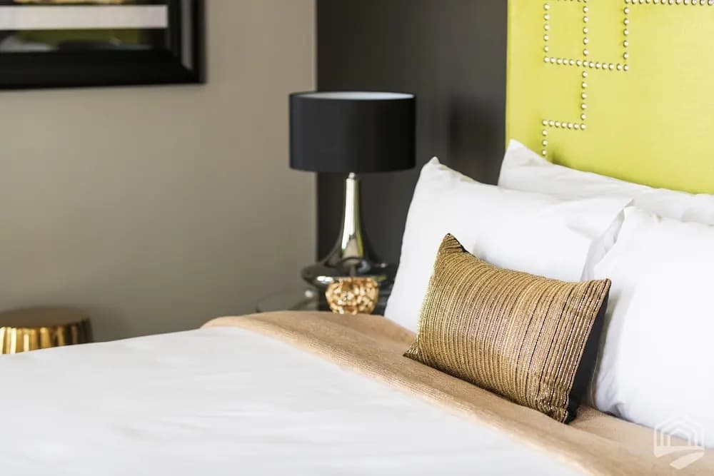 Luxury Staycation - 29 Boulevard Tower - photo 4