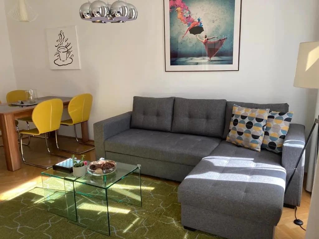 Apartment Vienna Living - photo 14