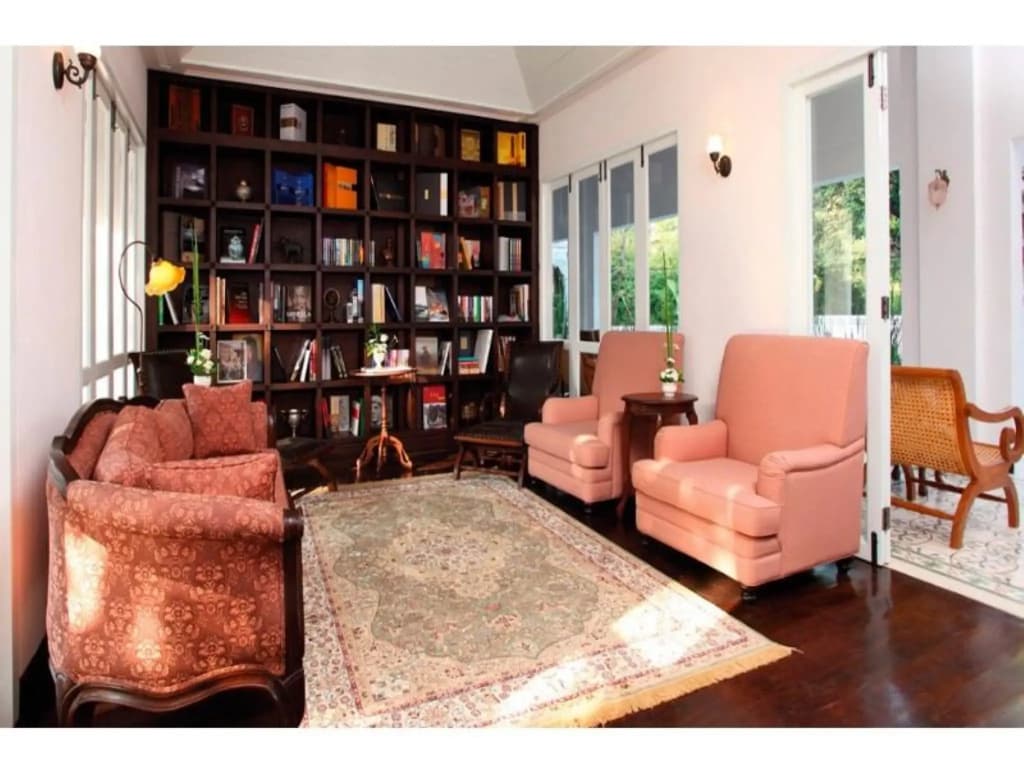 Ping Nakara Boutique Hotel & Spa - photo 15