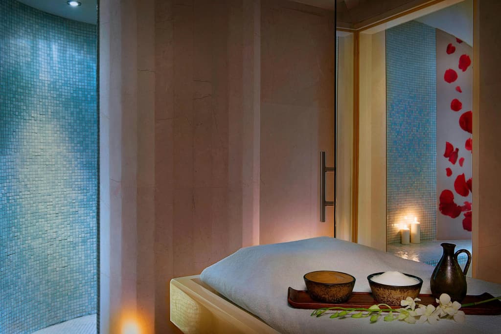 The Nile Ritz-Carlton, Cairo - photo 3
