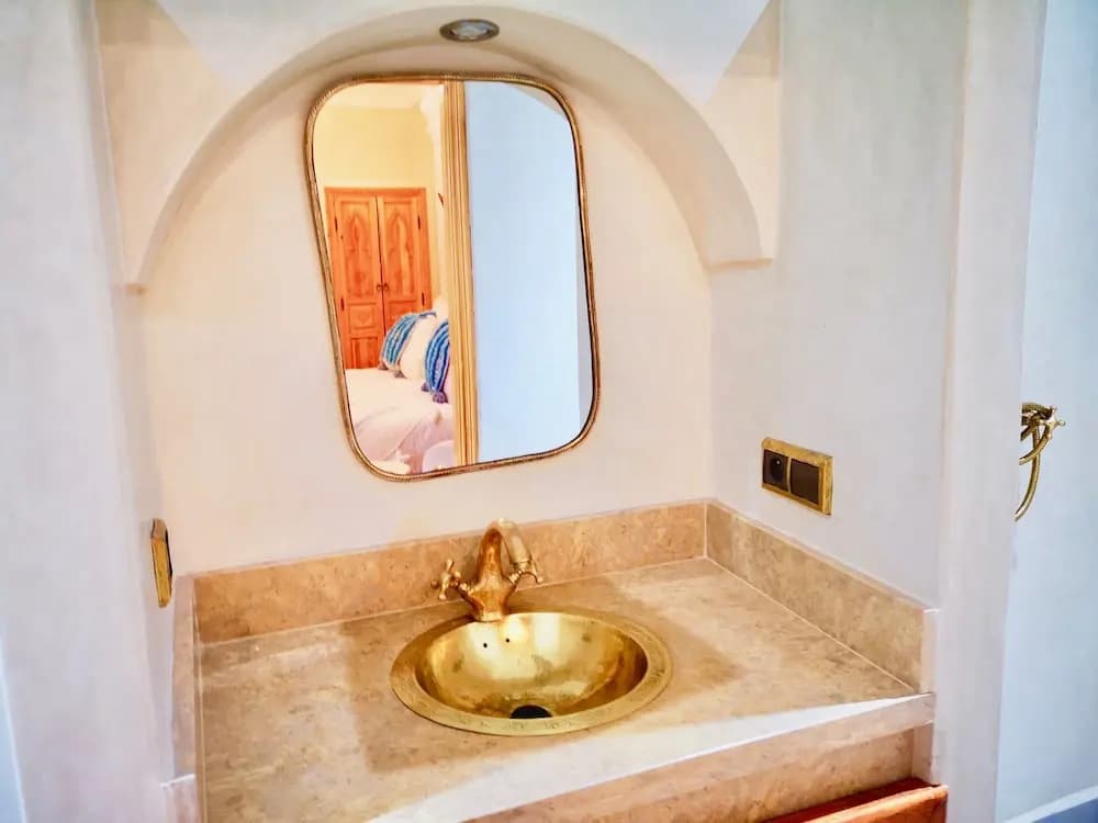 Riad Azra Marrakech - photo 9