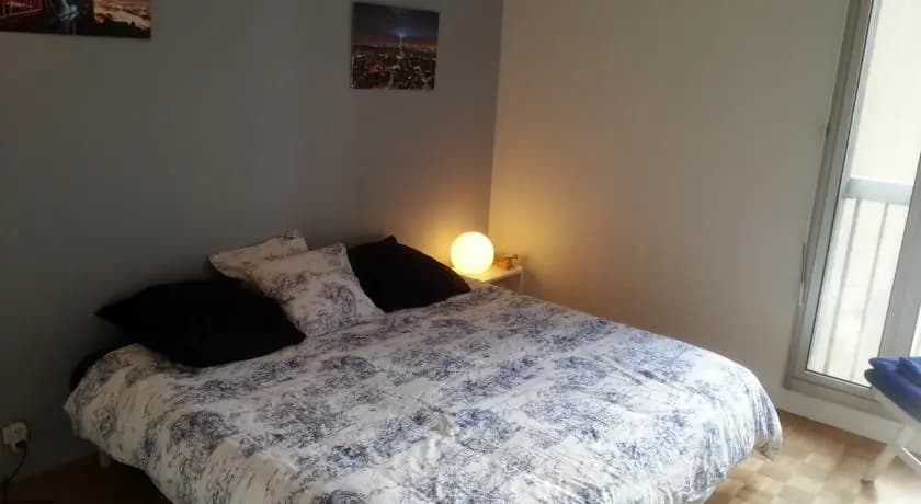 Superbe appartement en plein Paris - photo 5