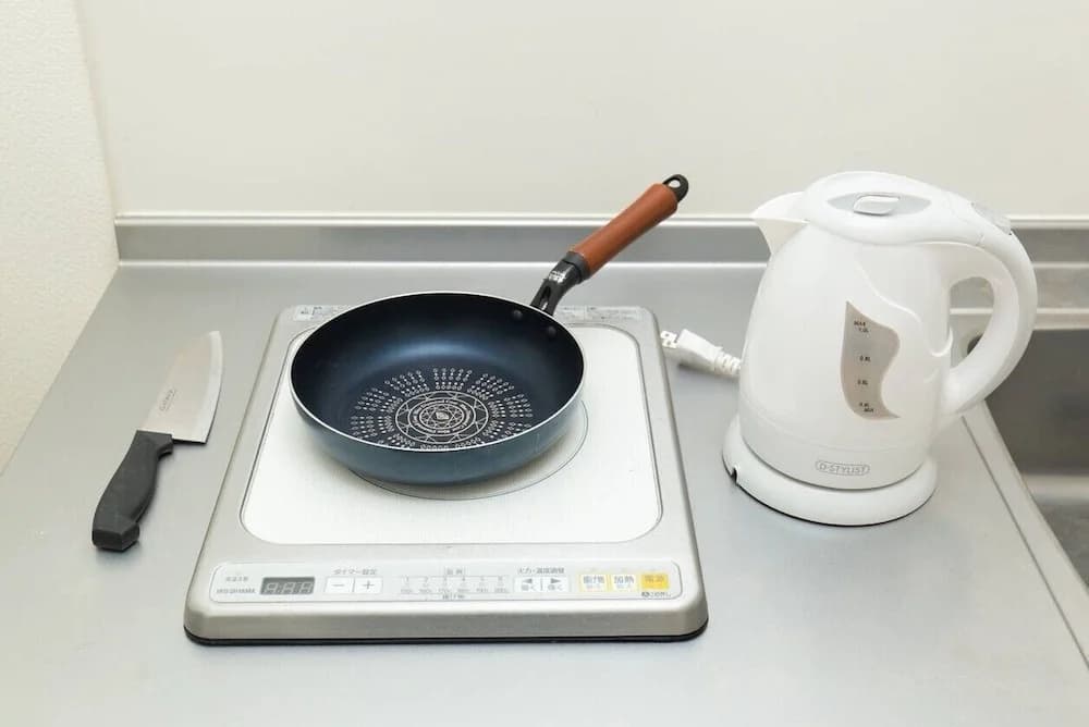 Guesthouse Daikokucho Ekimae - photo 13