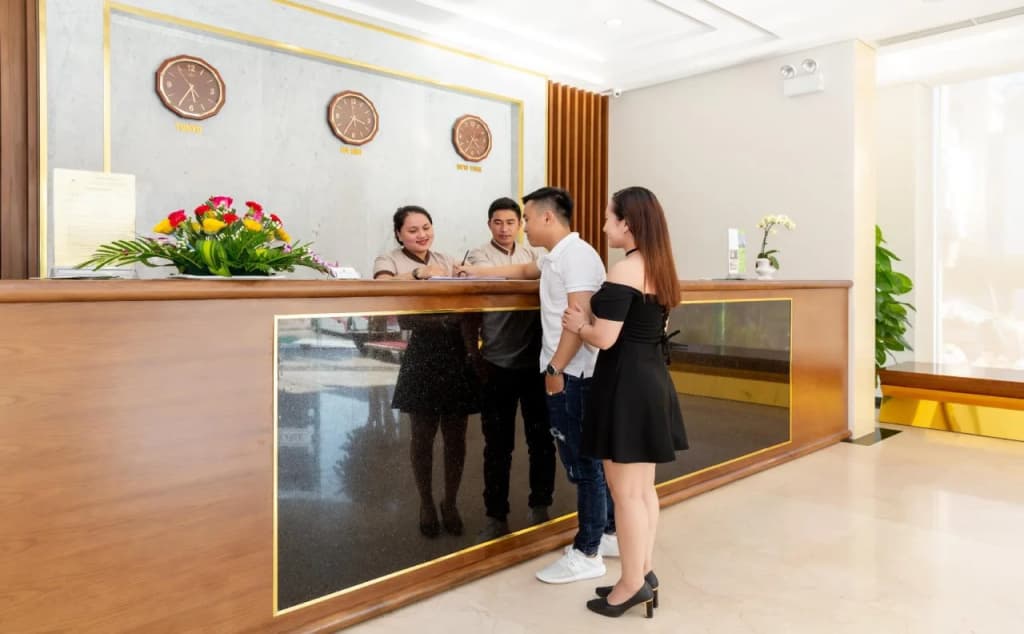 Tamarind Hotel Da Nang - photo 20