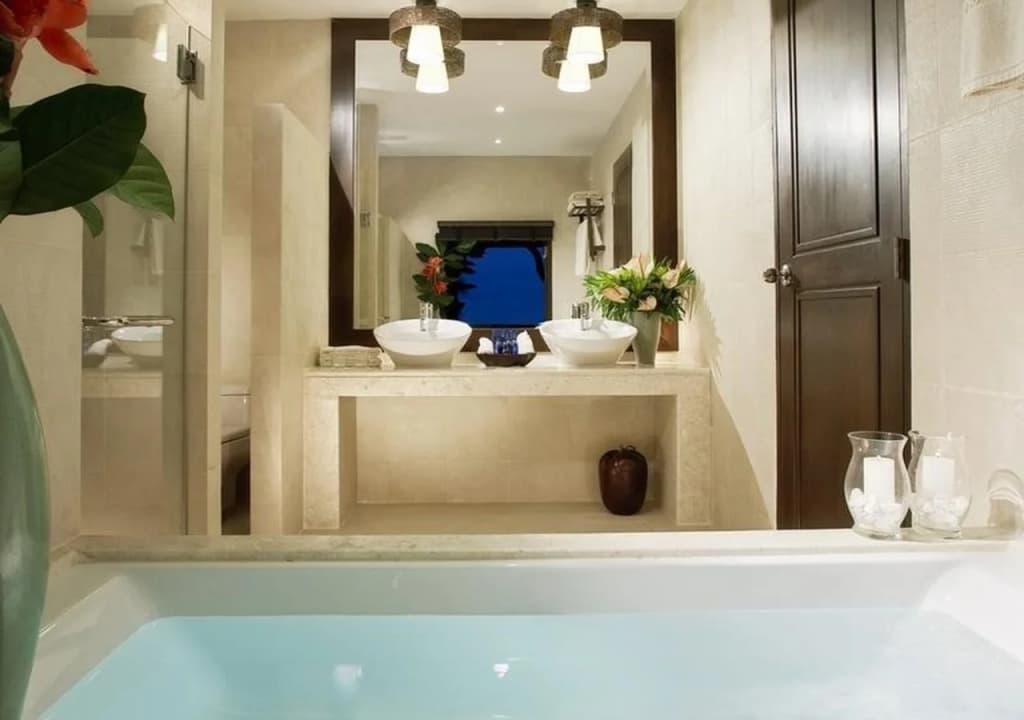 Rawi Warin Resort and Spa - photo 47