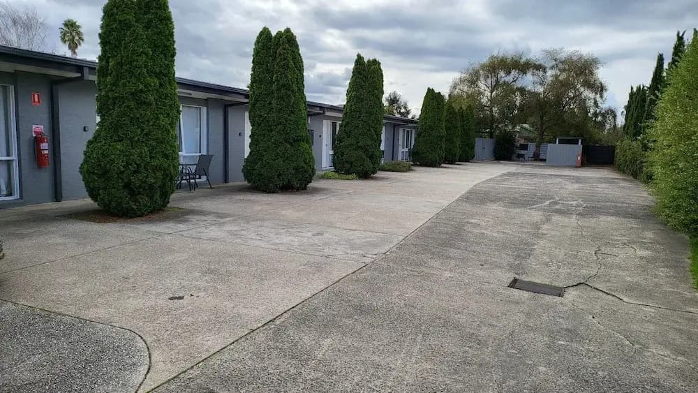 Koo Wee Rup Motel - photo 8