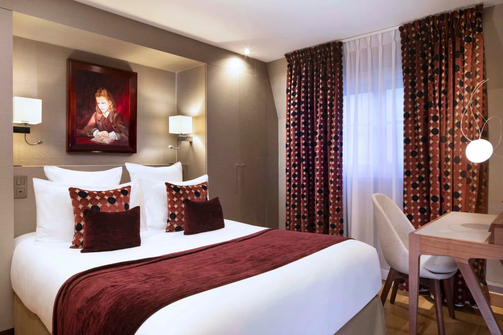 Hotel Pas De Calais - photo 47