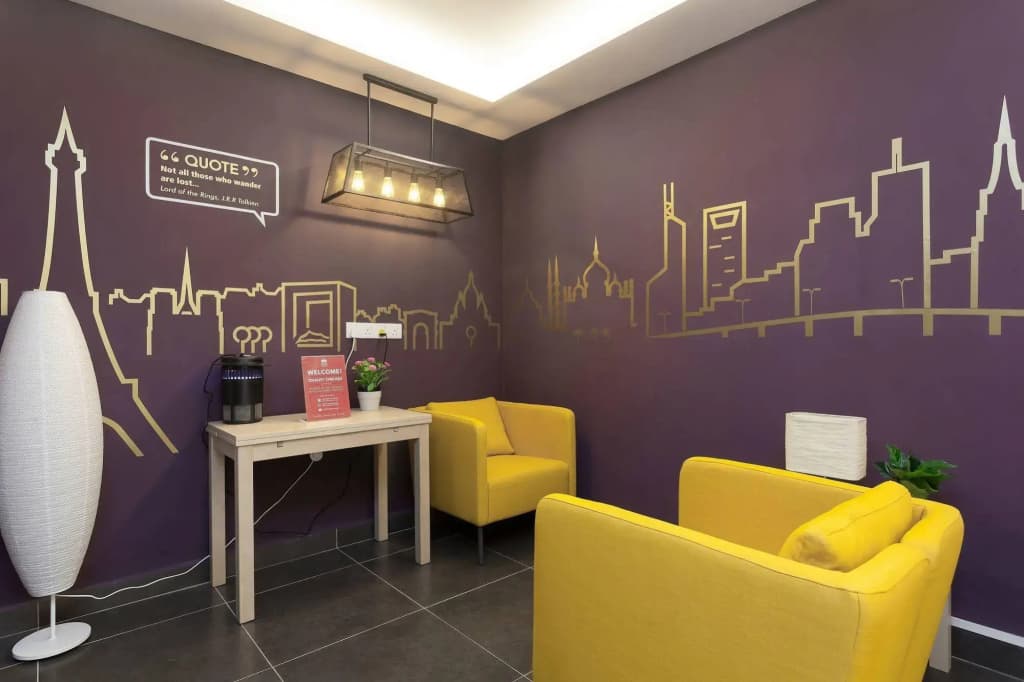 Zen Rooms Jalan Cheras Kuala Lumpur - photo 11