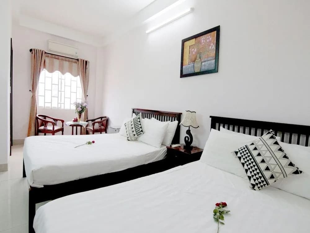 Nguyen Hotel Danang - photo 6