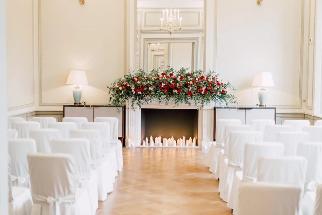 Waldorf Astoria Amsterdam - photo 40