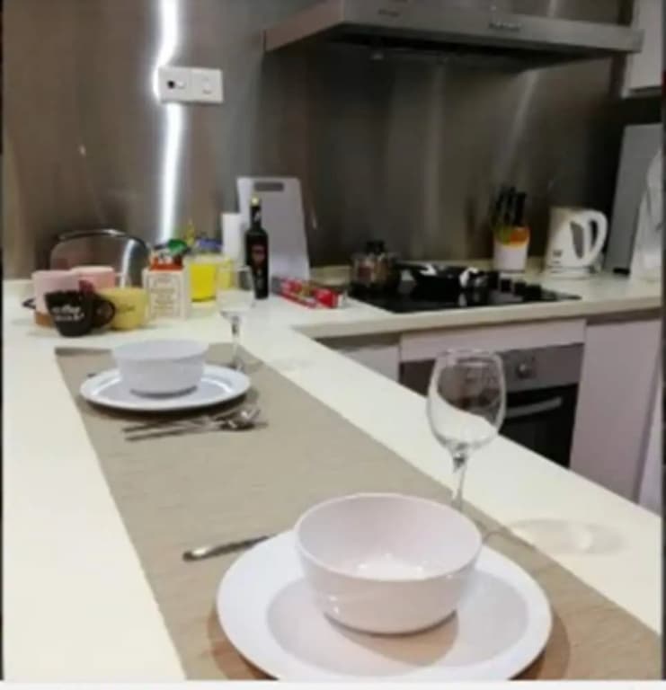 Bangsar Camelia Homestay KL - photo 8