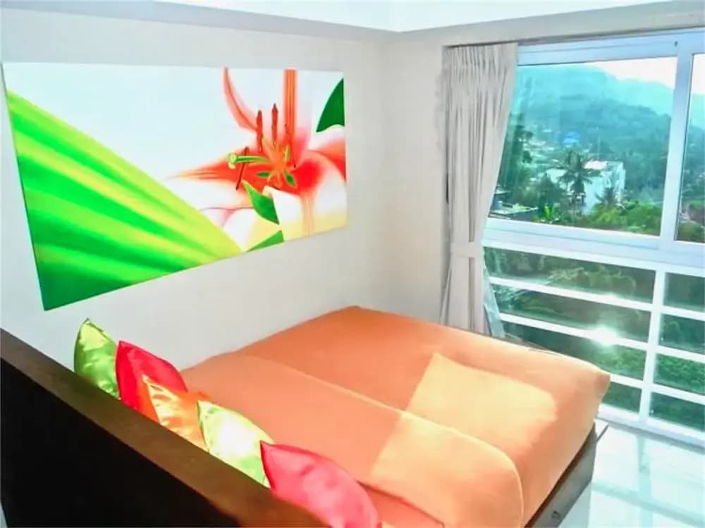 Kata Ocean View Sea View Apartment - photo 3