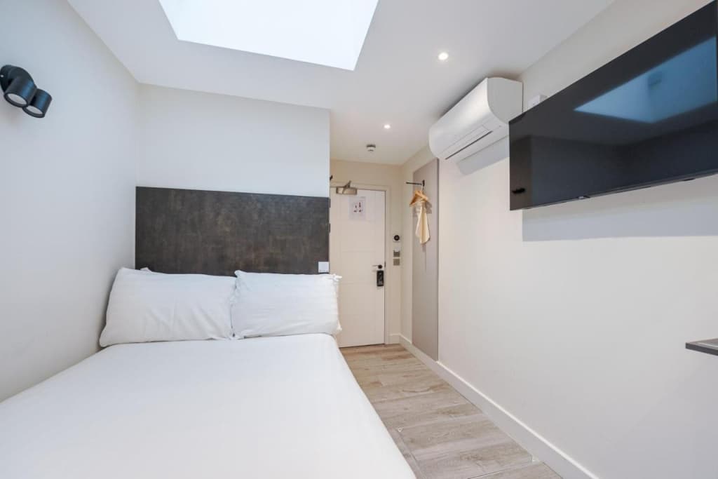 St Pancras Residence - photo 26