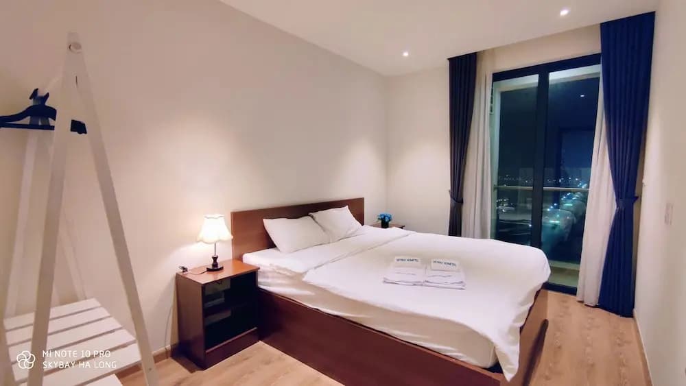 SkyBay HomeTel Ha Long - photo 3