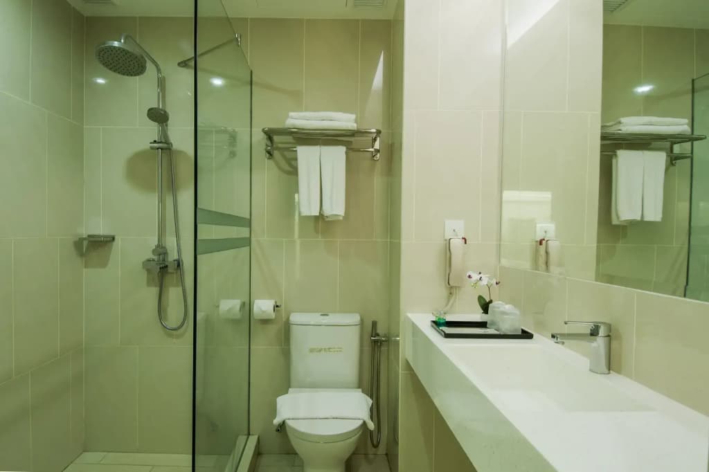 Hotel 19 Penang - photo 10