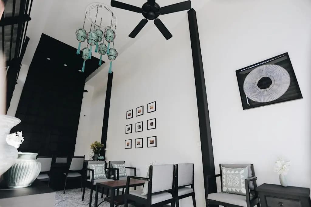 Fullrich Lanna Suite - photo 4