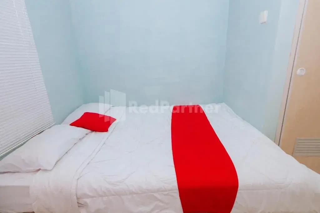 Krekot Residence Redpartner - photo 2