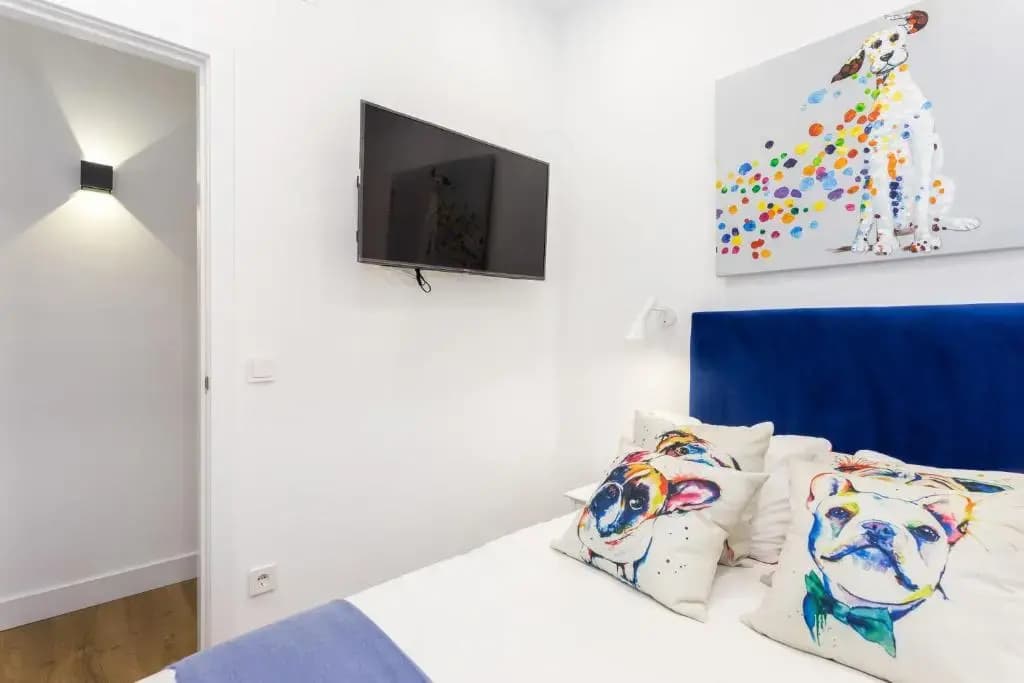 Callao Flat - photo 2