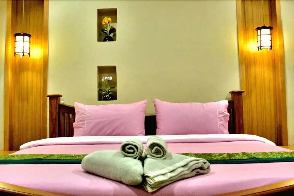Kiang Dao Resort - photo 19