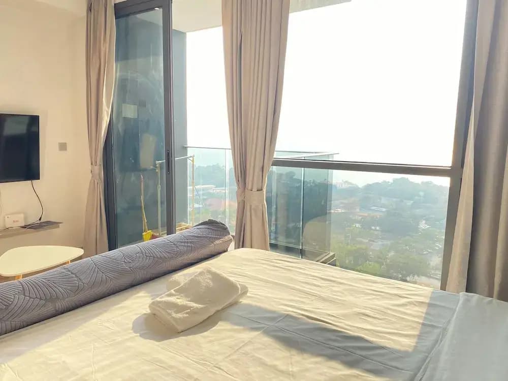 The Andromeda Condominium - photo 24