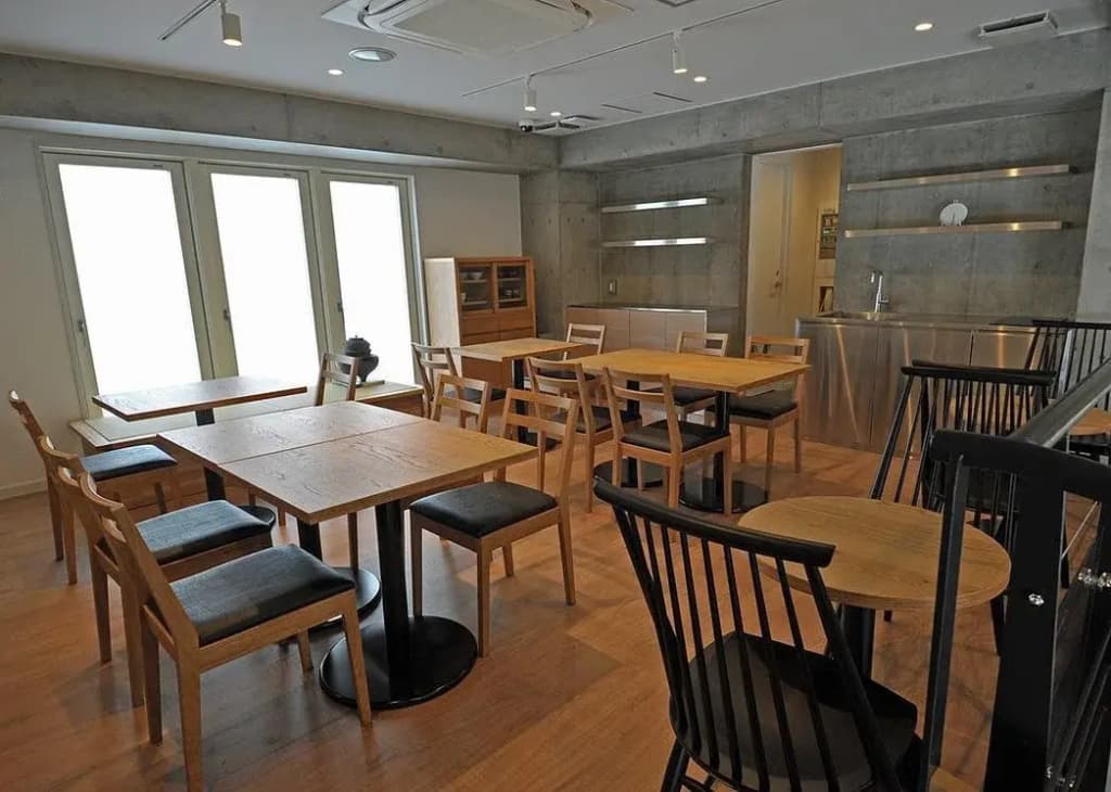 Sadou Hostel - photo 9