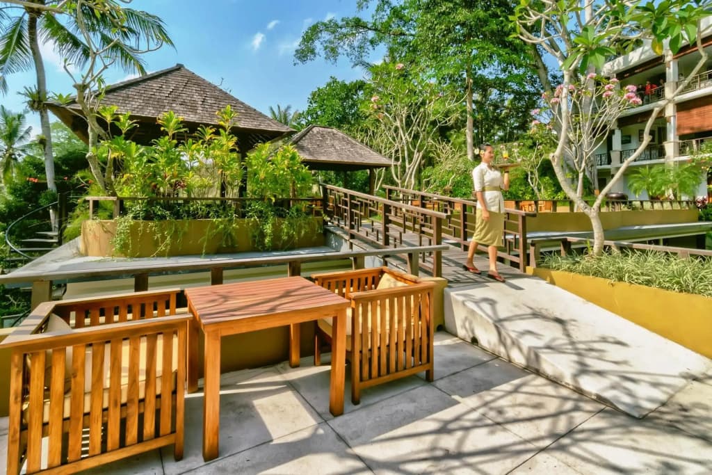 Labak River Hotel by EPS - photo 16