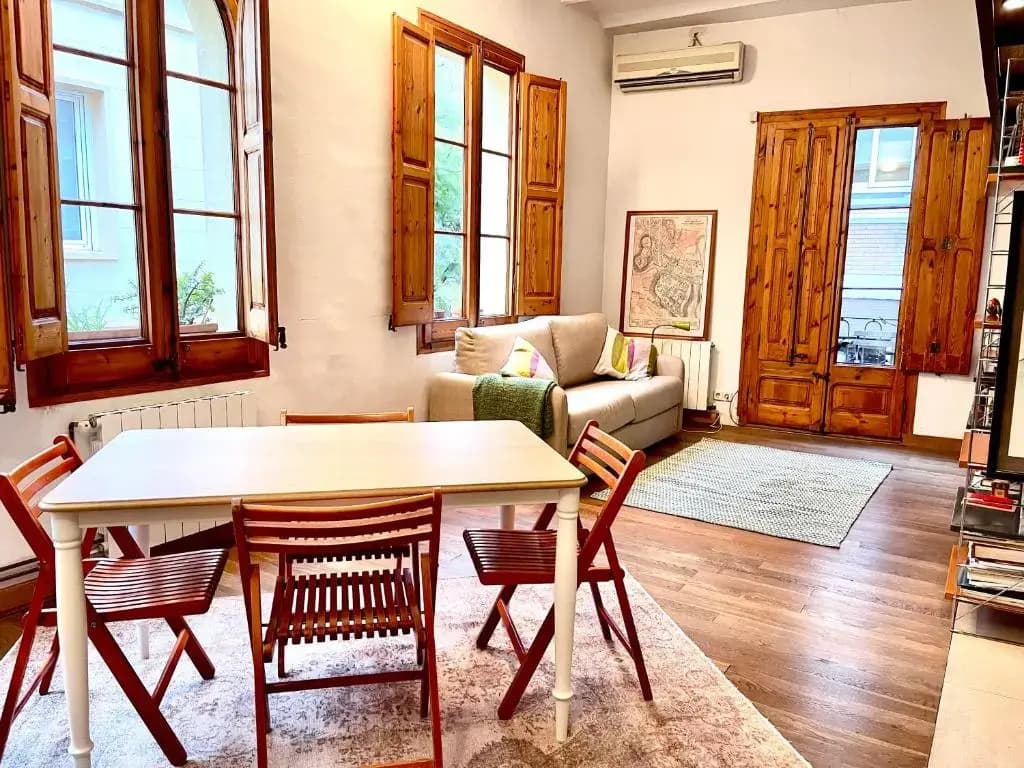 Apartment Graus Barcelona - photo 4