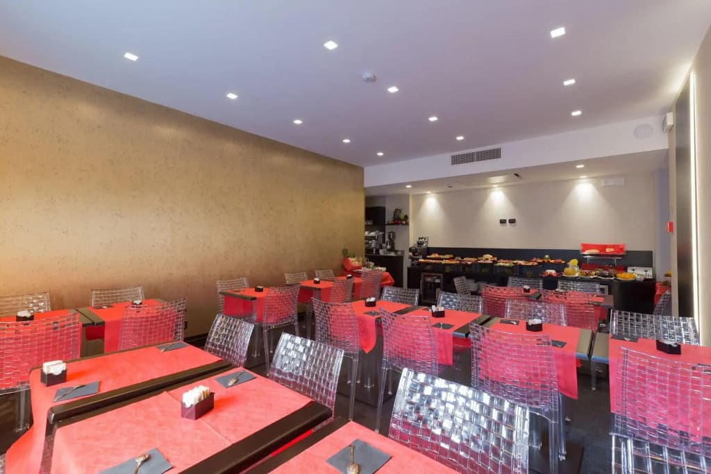 Floris Hotel - photo 21