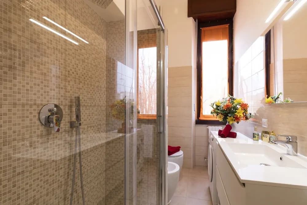 notaMI - BICOCCA Home - 2 Bedrooms - photo 7