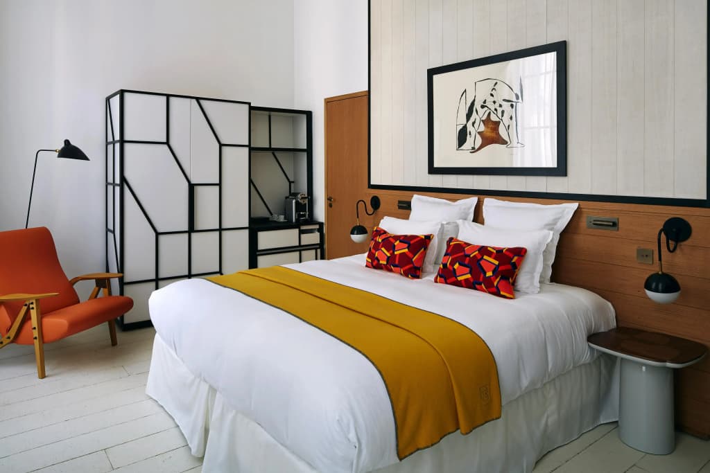 Maison Honnel Hotel - photo 2