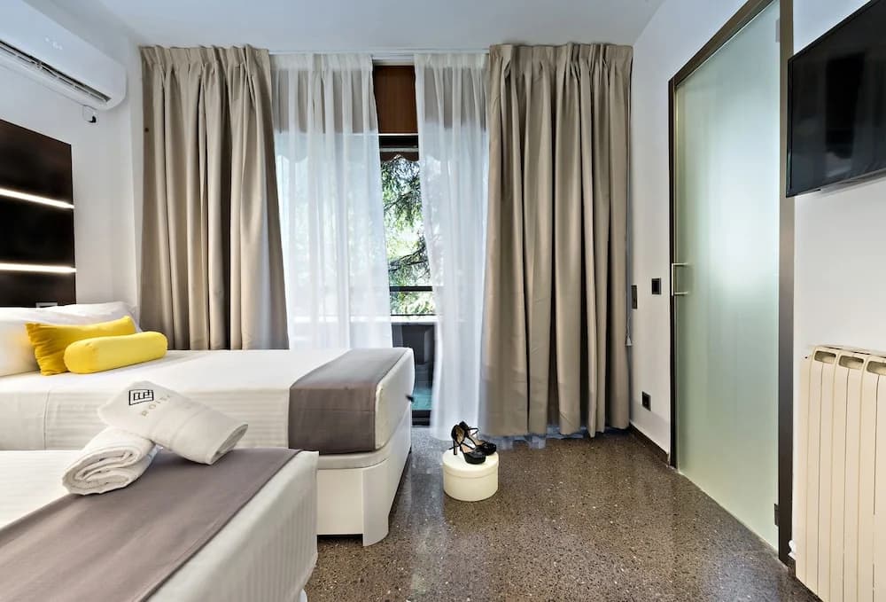 Roisa Hostal Boutique - photo 7