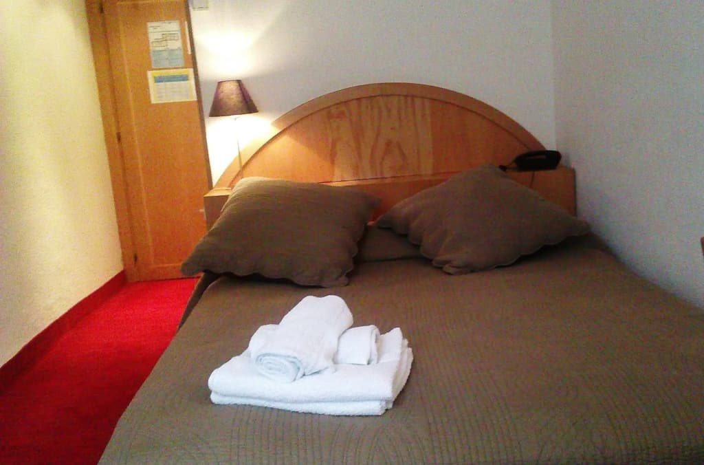Hotel Oasis - photo 5