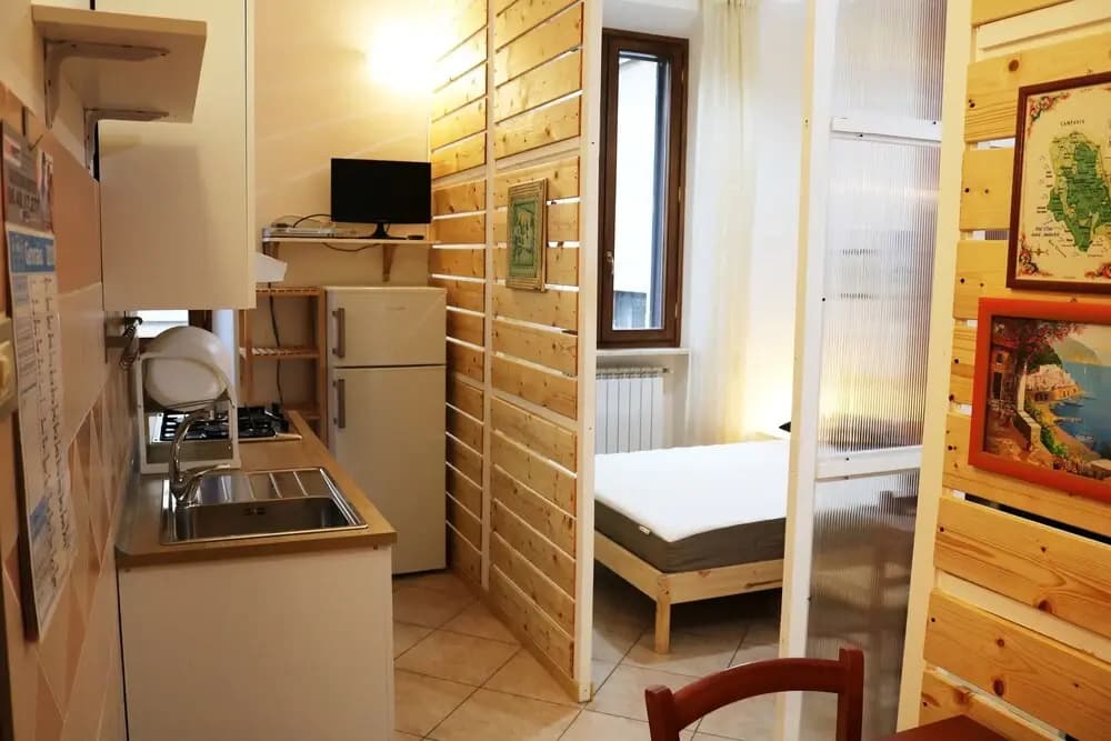 77case - Cozy Apartment 59 - photo 6
