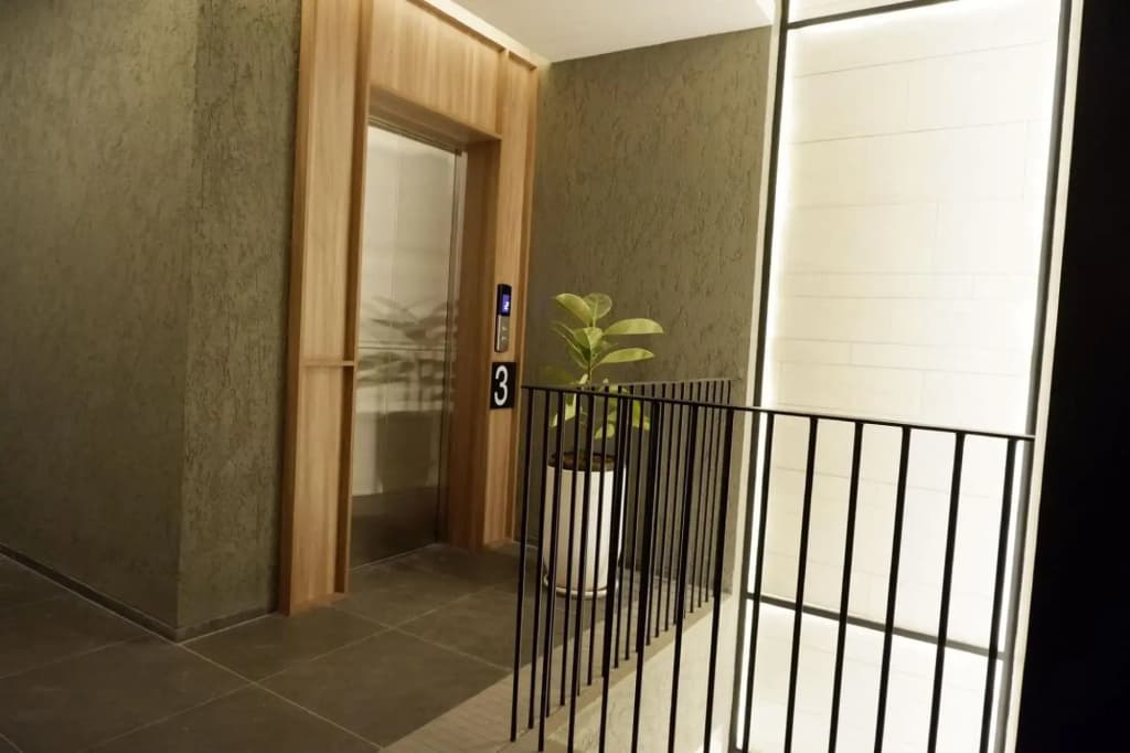 Green Rasuna Residence - photo 8