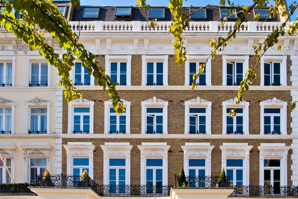 Templeton Place by Supercity Aparthotels - photo 1