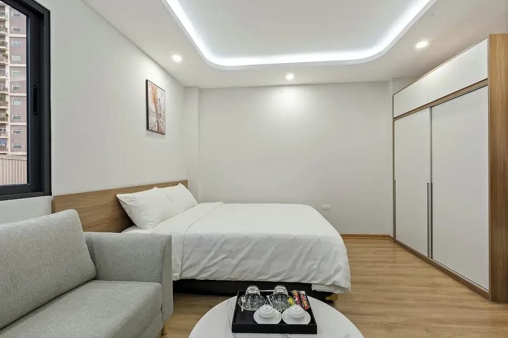 Residence Suite - photo 3