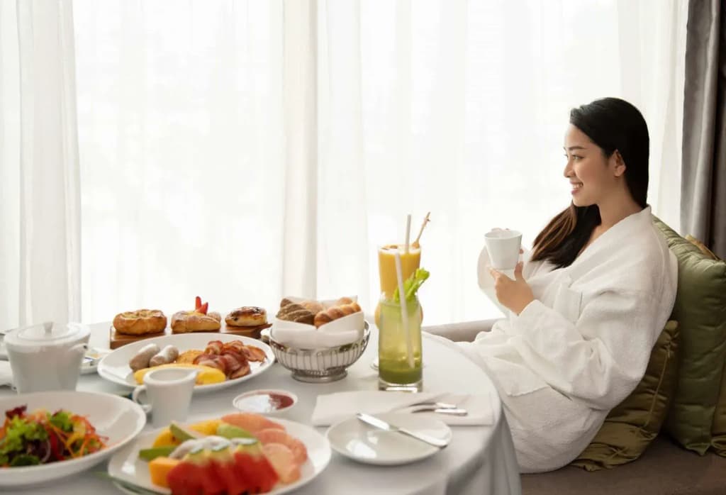 Hilton Da Nang - photo 11