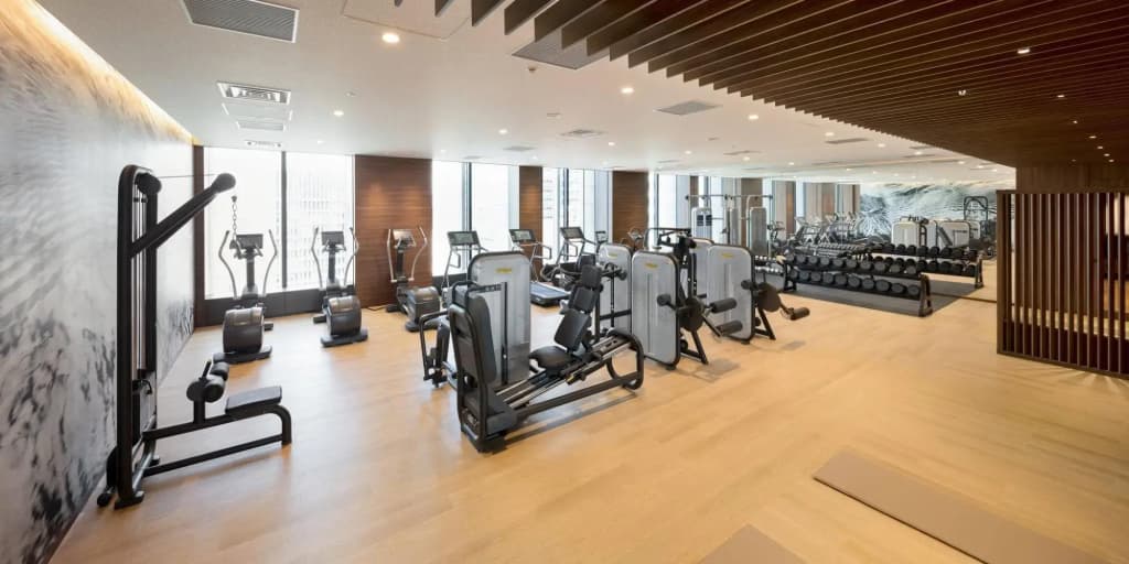 Ascott Marunouchi Tokyo - photo 21