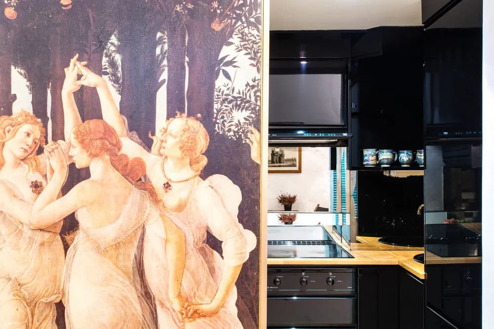At Home Heart of Milan - Pallavicino - photo 41