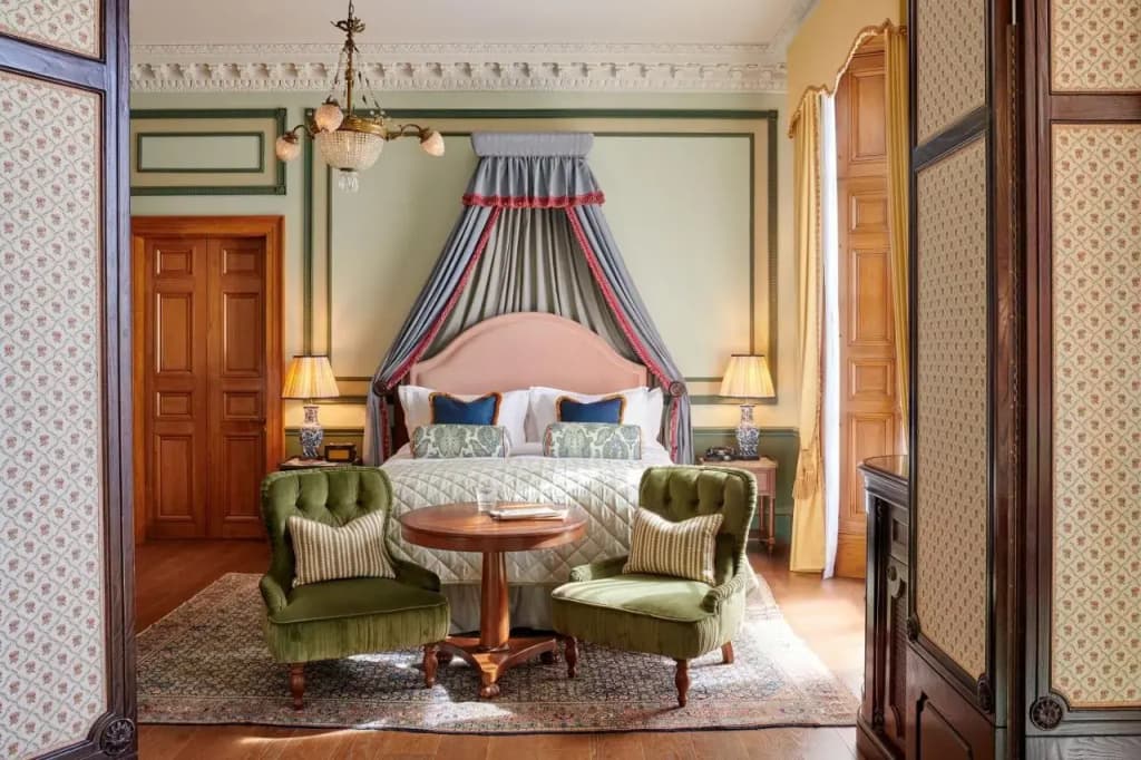 Gleneagles Townhouse - photo 4